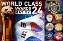 WORLD CLASS AWARDS 1,450 US